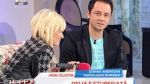 Mama Andresanilor: Nu stiu de Delia, dar eu sunt mandra de fiul meu