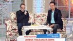  Lorena Trica, despre atacul asupra cizmelor lui Mihai Albu