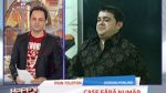 Adrian Minune este cercetat pentru fals in declaratii