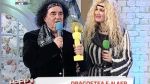 Marian Nistor si sotia lui sunt indragostiti ca-n prima zi