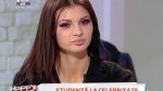 Ramona vrea sa prezinte o emisiune de divertisment