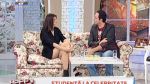 Ramona Gabor ii ia un interviu lui `Ricky`