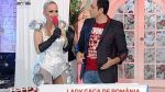 Anda Adam este in cursa pentru Eurovision