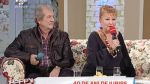 Rodica Popescu Bitanescu cu sotul pe Happylica