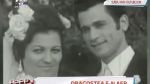 Imagini de la nunta Mariei Ciobanu cu Ion Dolanescu