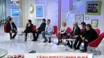 Cainii rosii au inima buna!