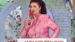 Irina Loghin spune bancuri