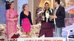Daniela Condurache plange de ziua Irinei Loghin