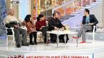 Papusa, craniul, maicuta si preotul