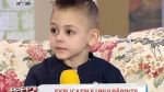 Cel mai puternic copil din lume naste polemici 