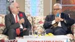 Fratii Ratiu despre celebrul lor tata 
