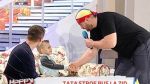 Radu Valahu: Giuliano e bine antrenat 