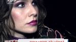 Anna Lesko a fost talharita!