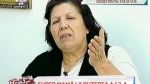 Maria Bamboi este o super mama!