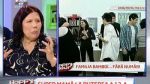 Maria Bamboi vorbeste despre Stefan
