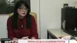 Despre prima sotie a lui Adrian Pintea