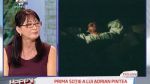 Prima sotie a lui Adrian Pintea face dezvaluiri