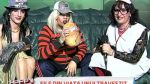 Totul despre travestiti!