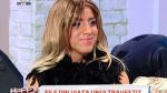 Afla cum este un transexual!