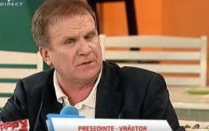 Or Meir: Cand tata a vrut sa fie presedinte, eu si mama am zis NU