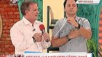 Nati Meir - istoria unui candidat la Presedintie