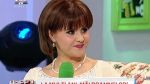 Niculina Stoican: Mama e zgarcita cu aparitiile