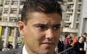 Cristian Boureanu: Ii multumesc nasului ca m-a scapat de nevasta Cristian Boureanu: Ii multumesc nasului ca m-a scapat de nevasta