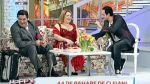 Clejanii vor canta cu Goran Bregovich