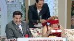 Ce a primit Viorica de la Clejani de 8 martie?