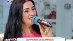 Rona Hartner, campioana la Olimpiada Petrecerilor