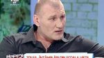 Tolea Ciumac mai sincer ca niciodata