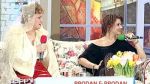 Ionela si Anamaria Prodan canta impreuna