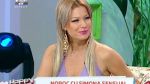 Simona Sensual are noroc la pariuri sportive