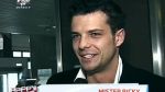 Mister Ricky e pe val