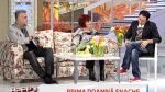 Nastasia Enache: Iuliana imi spune `buni`