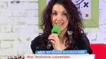 Nico, veterana in Eurovision