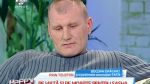 Tolea este sfatuit sa-i ia copilul Magdei