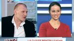 Tolea si Magda se cearta pentru custodia copilului lor