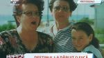 Destinul i-a daruit o fiica Stelei Popescu