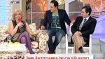George vrea sa o cucereasca pe Iuliana