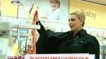 Cristina Rus in asteptarea lui Dragos Jr.