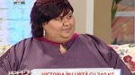 Victoria in lupta cu 240 kilograme