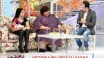 Familia Victoriei traieste din ajutor social
