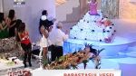 Jasmine are o surpriza pentru Tantareanu