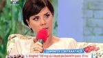 Luminita: Puscas a fost un tata absent pentru David