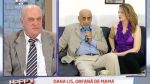 Tatal Oanei: Vreau ca Viorel Lis sa imi spuna tata 