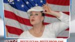 Maria Dragomiroiu - poze din turneul din America