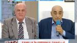 Tatal Oanei Lis spune ca nu si-a maltratat fiica
