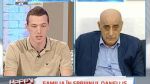 Fratele Oanei Lis: Tata imi cerea bani