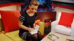 Andreea Esca si Monica Dascalu fac "Cultura pe semnatura"
